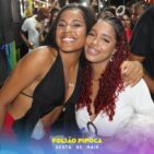 Folião Pipoca (Sexta-feira)